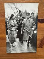 Kamp Waalsdorp 08-12-1934 Grenadiers jagers, Verzenden, Landmacht, Nederland, Foto of Poster