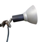 Vintage lamp, klemlamp LBT, Gebruikt, LBT, Ophalen of Verzenden, Onbekend