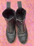 Paardrijschoenen, Epplejeck, maat 34, Dieren en Toebehoren, Paardrijkleding, Ophalen, Gebruikt, Kinderen, Schoeisel