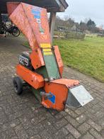 Posch Kubota hakselaar, Ophalen, Gebruikt, Benzine