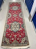 Perzisch tapijt handgemaakt nain 287x91, Huis en Inrichting, Stoffering | Tapijten en Kleden, Ophalen, 200 cm of meer, 50 tot 100 cm