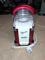 Popcornmachine keuken speelgoed, Ophalen, Zo goed als nieuw