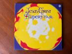 2 lp box, Jesus Christ Superstar, als nieuw, Cd's en Dvd's, Vinyl | Filmmuziek en Soundtracks, Ophalen of Verzenden, Zo goed als nieuw