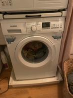 GRATIS / oud ijzer kapotte Siemens Wasmachine, 1200 tot 1600 toeren, Minder dan 85 cm, 4 tot 6 kg, Ophalen of Verzenden