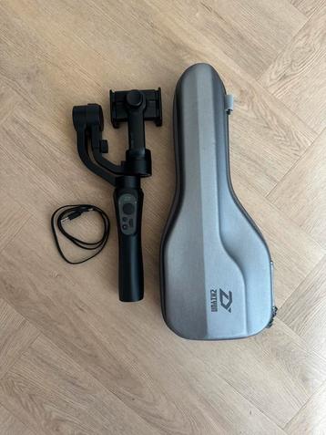 Zhiyun Smooth Q Gimbal beschikbaar voor biedingen