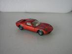 Lamborghini Miura Matchbox Speed Kings K-24 voor loop/ sloop, Verzenden, Gebruikt, Auto, Matchbox