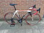 Racefiets Thompson Antares, Gebruikt, Aluminium, Meer dan 20 versnellingen, 53 tot 57 cm