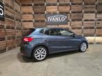 Seat Ibiza 1.0 TSI FR Business Intense Plus FULL LED Carplay, Auto's, Seat, Stof, Gebruikt, Ibiza, Bedrijf