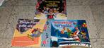 Sinterklaas prentenboeken, Boeken, Ophalen of Verzenden, Zo goed als nieuw, Diverse, Prentenboek