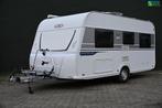 LMC Vivo 440 D Mover Luifel Fietsdrager AIRCO Voortent, Caravans en Kamperen, Rondzit, Bedrijf, Lengtebed, 5 tot 6 meter