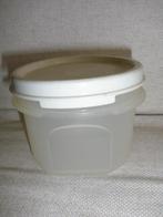 TUPPERWARE ruimte spaarders bus, Ophalen of Verzenden, Bus of Trommel