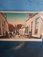 Harderwijk kromme oosterwijk, Verzamelen, Gelopen, Gelderland, Ophalen of Verzenden, 1920 tot 1940