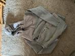 Banlieue Trainingspak | Maat M, Kleding | Heren, Sportkleding, Maat 48/50 (M), Ophalen of Verzenden, Zo goed als nieuw, Grijs