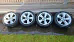 Velgen wegens overcompleet - Schuur opruiming!, Gebruikt, 15 inch, Velg(en), Ophalen of Verzenden