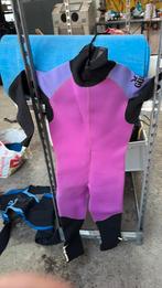 Kinder wetsuite 176, Watersport en Boten, Watersportkleding, Ophalen of Verzenden, Zo goed als nieuw, Kind, Wetsuit