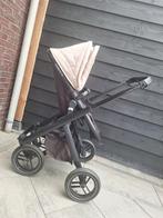 Dubatti one zwart/zand, Kinderen en Baby's, Kinderwagens en Combinaties, Ophalen, Zo goed als nieuw, Overige merken
