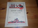 Adam carse, Gebruikt, Ophalen of Verzenden, Piano, Artiest of Componist