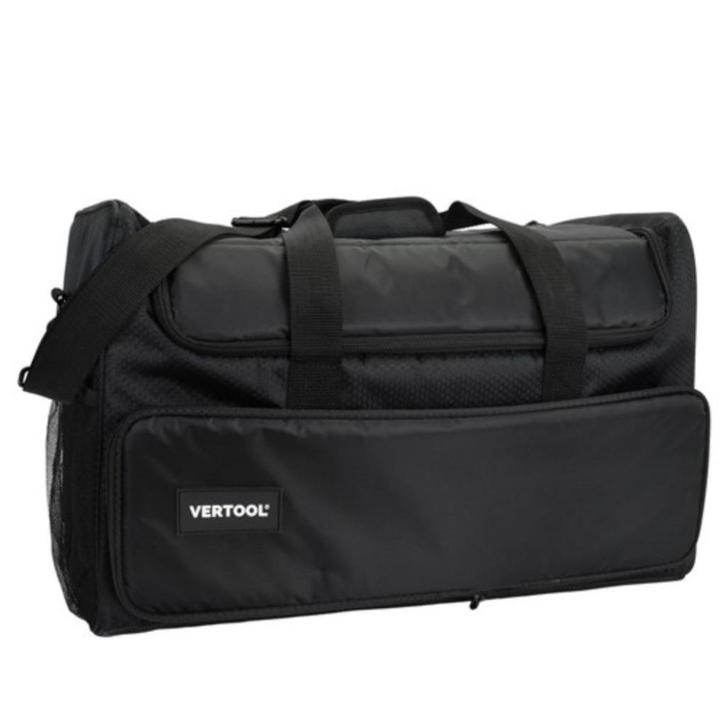 Vertool Pro-XL Detailing Bag  tas  organizer, Auto diversen, Onderhoudsmiddelen, Ophalen of Verzenden