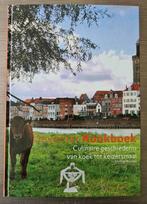DEVENTER KOOKBOEK - Michiel Bussink, Ophalen of Verzenden, Zo goed als nieuw, Nederland en België, Tapas, Hapjes en Dim Sum