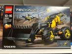 LEGO Technic 42081 Volvo Concept Wiellader Zeux- Nieuw, Ophalen of Verzenden, Nieuw, Complete set, Lego