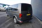 Volkswagen Transporter 32 150PK Automaat Bulli Dubbele cabin, Auto's, Stof, Gebruikt, 4 cilinders, 150 pk