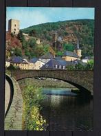 1 Luxemburg, Verzamelen, Ansichtkaarten | Buitenland, Ophalen of Verzenden, Ongelopen, België en Luxemburg