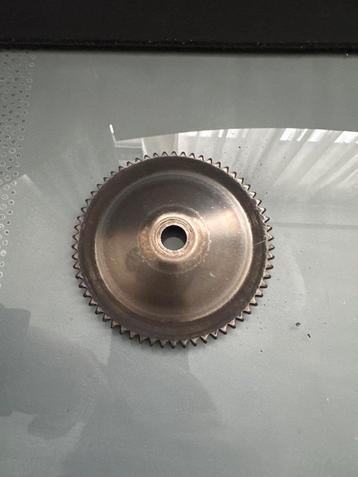 Kymco Halfpoelie - Scooter Onderdeel beschikbaar voor biedingen