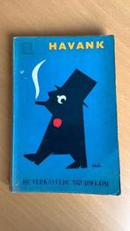De verkavelde bruidegom - Havank, Boeken, Detectives, Ophalen of Verzenden