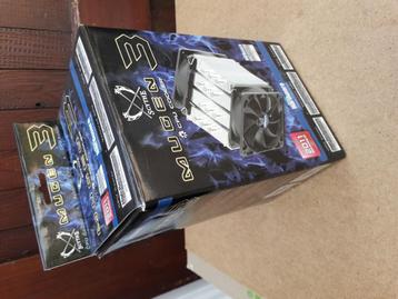 Scythe Mugen 3 cpu cooler  beschikbaar voor biedingen