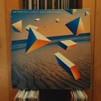 Azymuth - Light As A Feather, Verzenden, 1960 tot 1980, Gebruikt, Jazz