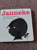 Janneke - Annie M.G. Schmidt & Fiep Westendorp, Boeken, Ophalen of Verzenden, Zo goed als nieuw, Annie M.G. Schmidt, 2 tot 3 jaar