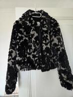Bontjasje Art small, Kleding | Dames, Jassen | Winter, Art, Zwart, Ophalen of Verzenden, Maat 36 (S)