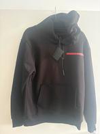 Prada | Trui, Maat 48/50 (M), Zwart, Nieuw, Ophalen of Verzenden