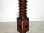 Antieke wijnpers, Frankrijk 19e eeuw, Antiek en Kunst, Ophalen