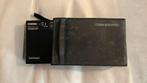 Goodmans Sangean ATS-802 Shortwave Radio, Audio, Tv en Foto, Radio's, Verzenden, Nieuw, Radio
