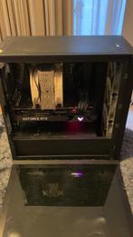 High-End Workstation PC – Threadripper 3970X / RTX 4090 TUF, 64 GB of meer, Zelf gebouwde pc, Ophalen of Verzenden, Zo goed als nieuw