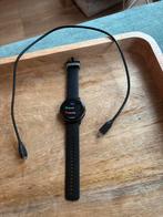 Garmin VivoActive 5 (aankoopdatum 10.03.2024), Sieraden, Tassen en Uiterlijk, Smartwatches, Ophalen, Zo goed als nieuw, Zwart