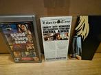 GTA Grand Theft Auto Liberty City Stories PSP, Spelcomputers en Games, Games | Sony PlayStation Portable, Avontuur en Actie, Vanaf 18 jaar