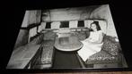 Persfoto Interieur KIP CARAVAN ,  uit jaren 60, Boeken, Verzenden, Nieuw, Overige merken