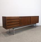 Prachtige dressoir uit de jaren 60, Huis en Inrichting, Kasten | Dressoirs, Ophalen, Zo goed als nieuw, 25 tot 50 cm