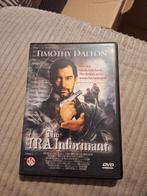 The ira informant dvd, Ophalen of Verzenden, Zo goed als nieuw