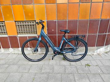 Amslod Trent E-MB elektrische fiets beschikbaar voor biedingen