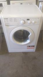 Perfecte indesit 7kg-1400t wasmachine. Display. Gar+Bez., 6 tot 8 kg, Ophalen, Zo goed als nieuw, 85 tot 90 cm