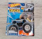 Hotwheel monstertruck, Ophalen of Verzenden, Nieuw, Auto