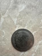 Oude 2 Dirham Munt - Marokko, Ophalen of Verzenden, Overige waardes, Losse munt