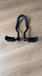 Opzetstuur / Triathlonstuur - Max. Ø25mm, Ophalen of Verzenden, Gebruikt, Racefiets, Stuur