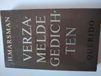 Marsman verzamelde gedichten, Ophalen of Verzenden, Gelezen