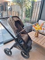 Dubatti One - nog als nieuw!, Kinderen en Baby's, Kinderwagens en Combinaties, Combiwagen, Ophalen, Overige merken, Verstelbare duwstang