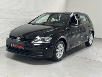 Volkswagen Golf 1.4 TSI Connected Series Airco / Cruise /Elk beschikbaar voor biedingen