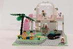 LEGO 6416 -1 Town: Paradisa: Poolside Paradise, Kinderen en Baby's, Ophalen of Verzenden, Gebruikt, Complete set, Lego